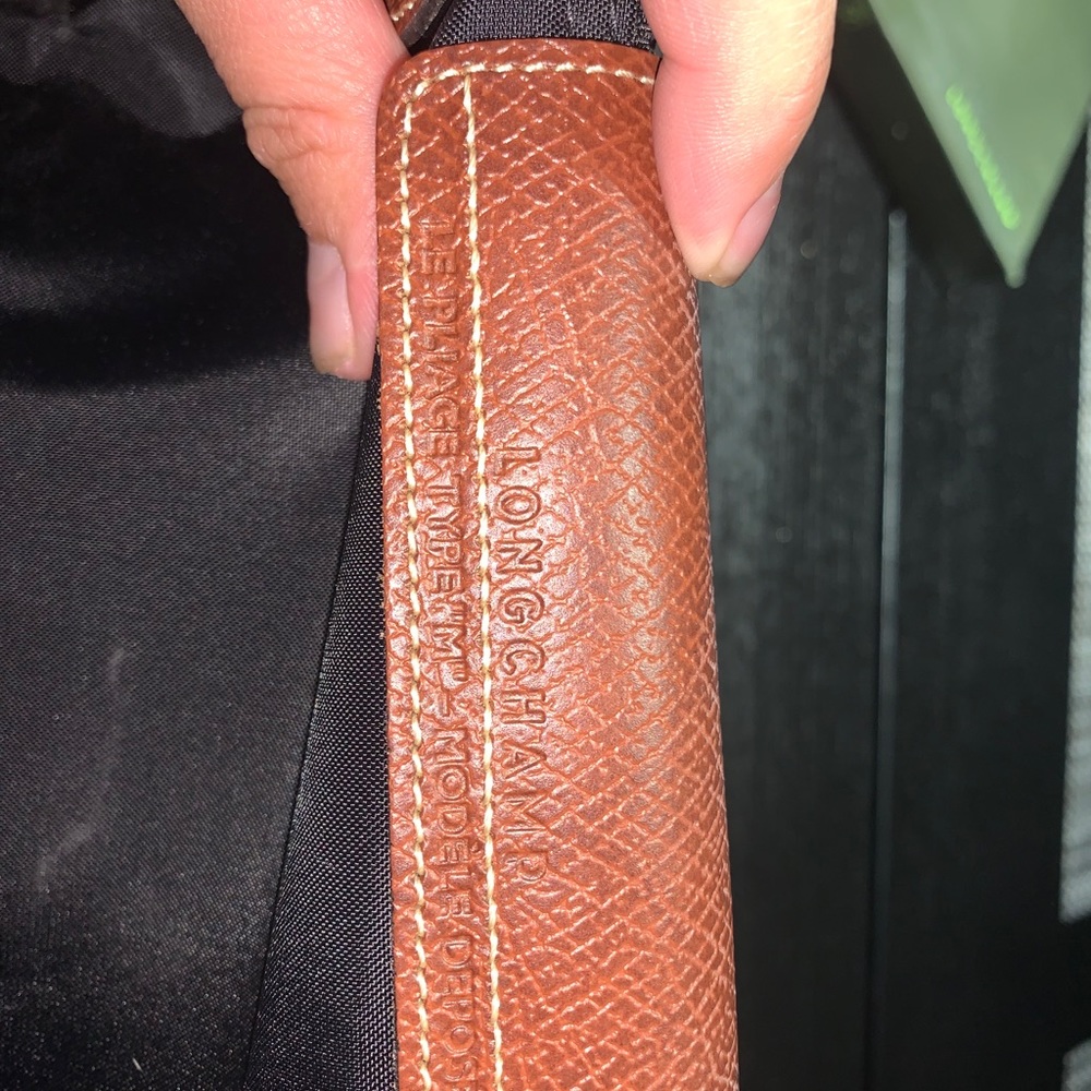 Longchamp medium size - Picture 7 of 13